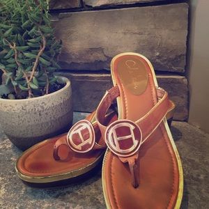 Cole Haan Sandals